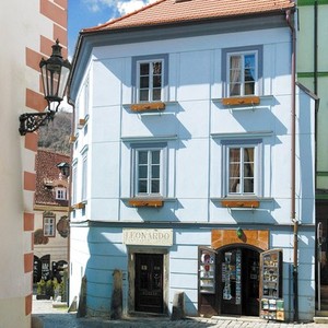 Hotel Leonardo