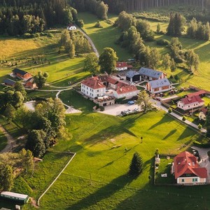 Knížecí cesta