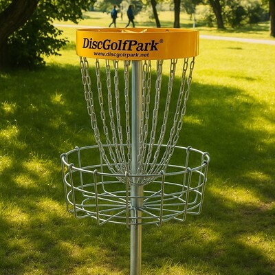 Discgolf