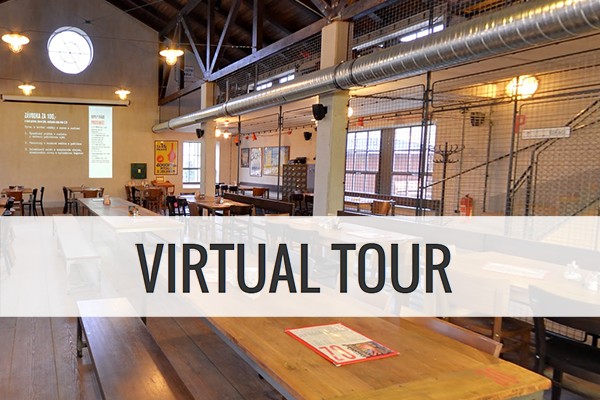 Virtual Tour DEPO Pub Krumlov