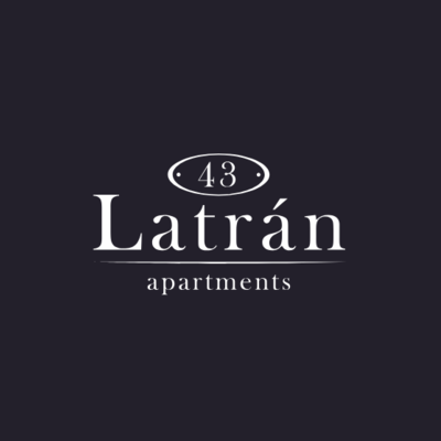 Apartmány Latrán 43